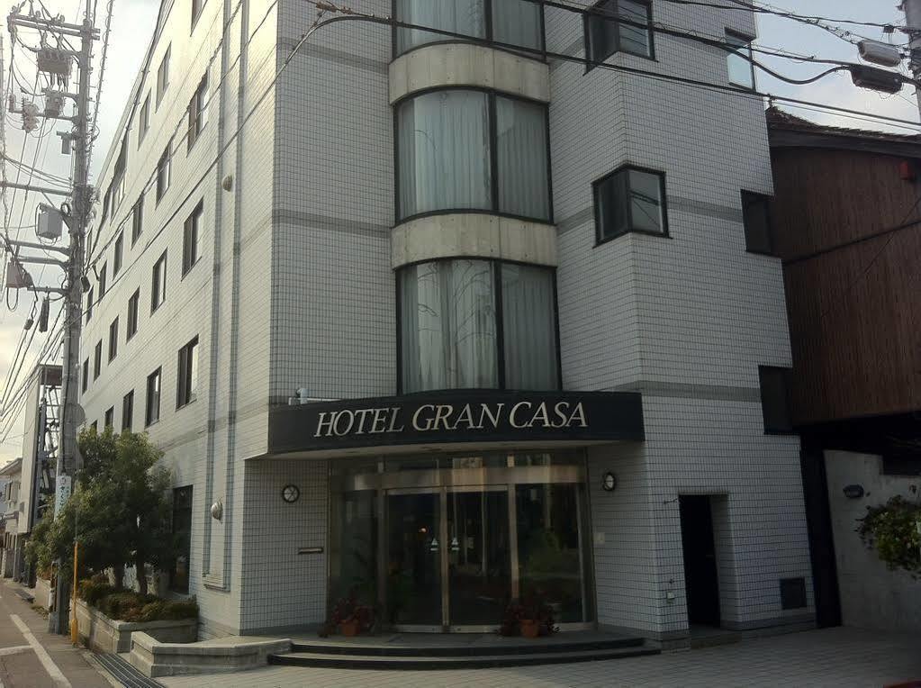 Hotel Grancasa - Vacation Stay 62091V Хигасихиросима Экстерьер фото