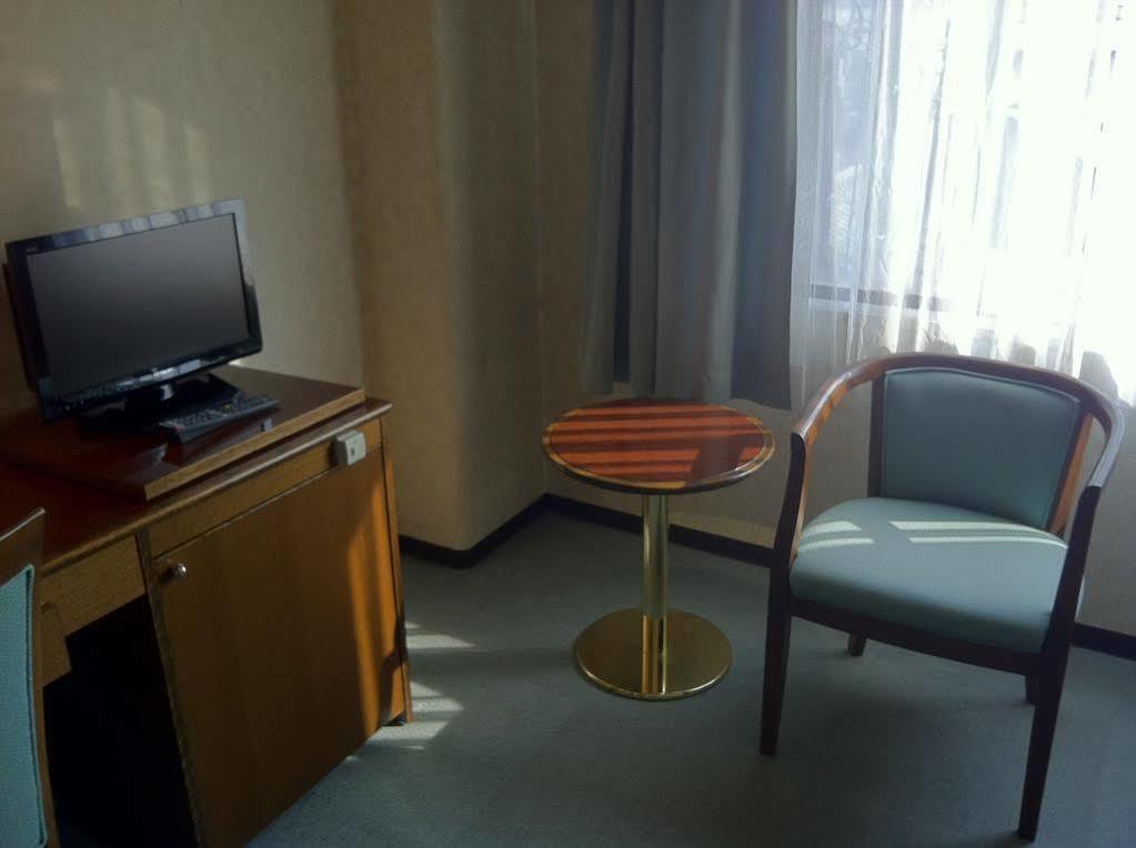 Hotel Grancasa - Vacation Stay 62091V Хигасихиросима Экстерьер фото