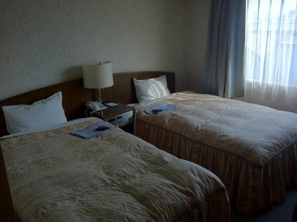 Hotel Grancasa - Vacation Stay 62091V Хигасихиросима Экстерьер фото